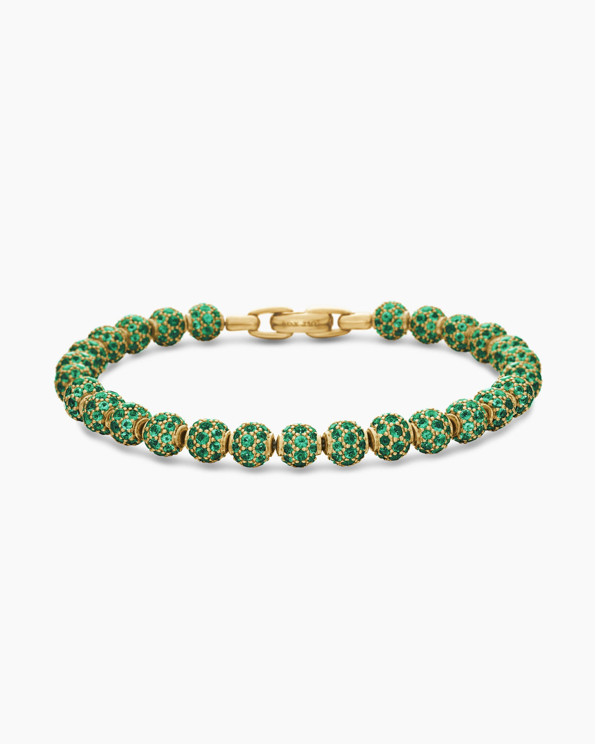 David Yurman Spiritual Beads Bracelet David Yurman Men’s