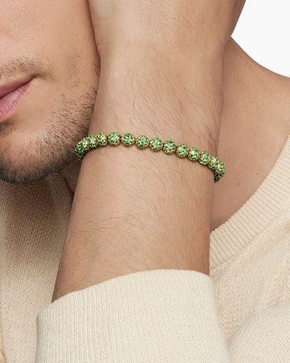 David Yurman Spiritual Beads Bracelet David Yurman Men’s