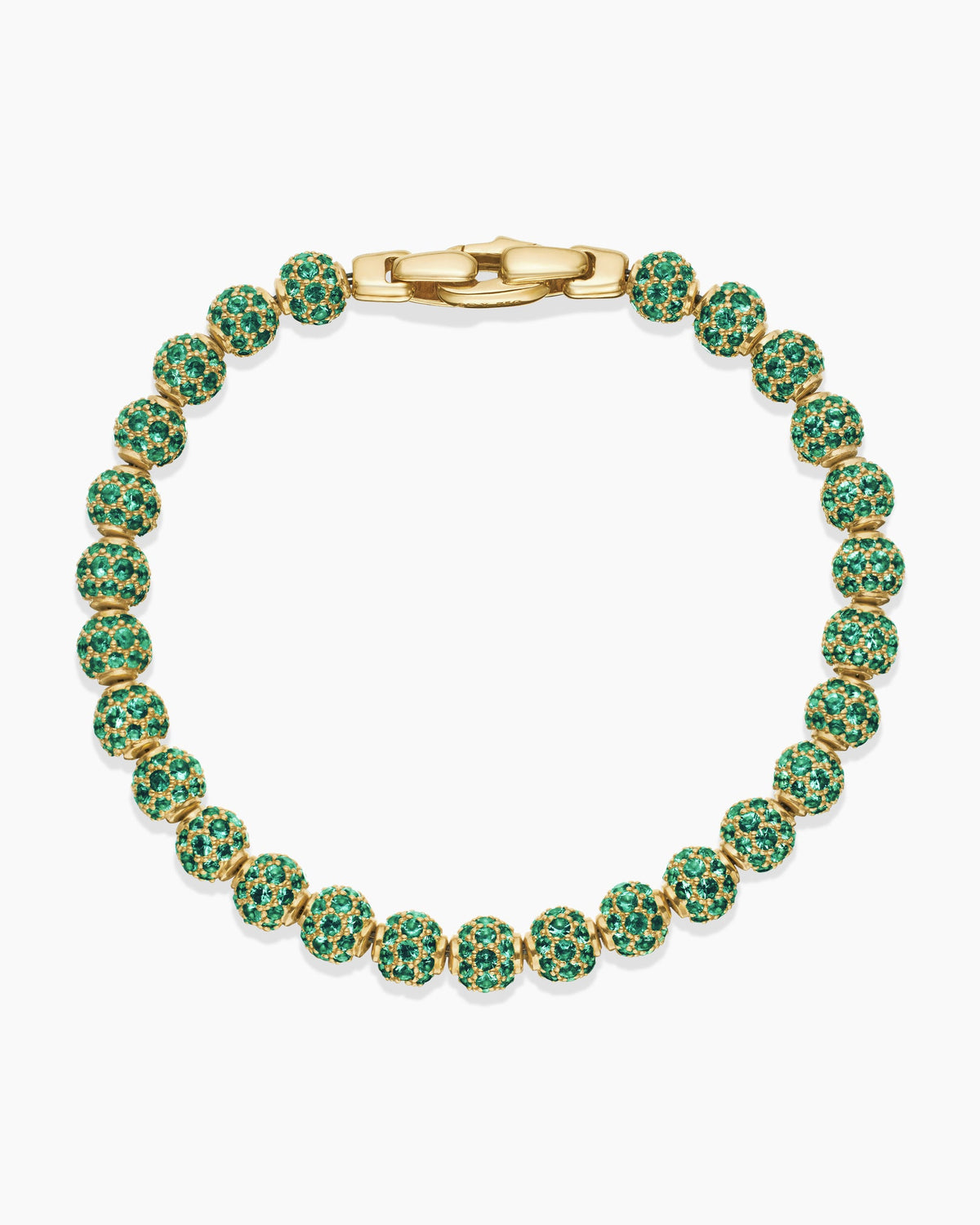 David Yurman Spiritual Beads Bracelet David Yurman Men’s