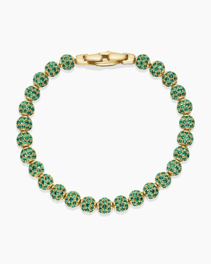 David Yurman Spiritual Beads Bracelet David Yurman Men’s