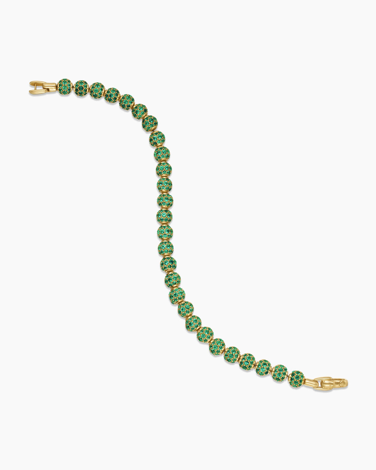 David Yurman Spiritual Beads Bracelet David Yurman Men’s