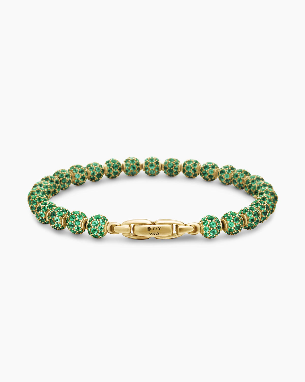 David Yurman Spiritual Beads Bracelet David Yurman Men’s