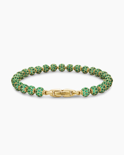 David Yurman Spiritual Beads Bracelet David Yurman Men’s