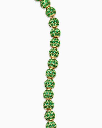 David Yurman Spiritual Beads Bracelet David Yurman Men’s