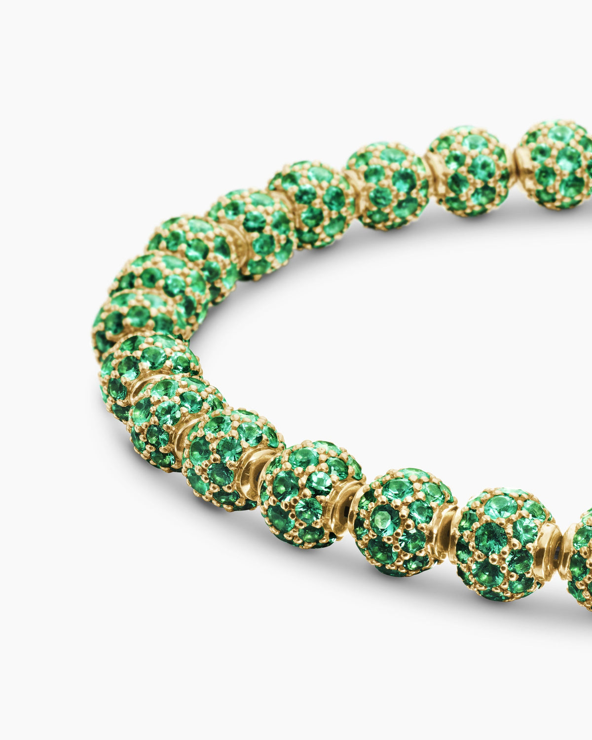 David Yurman Spiritual Beads Bracelet David Yurman Men’s