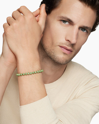 David Yurman Spiritual Beads Bracelet David Yurman Men’s