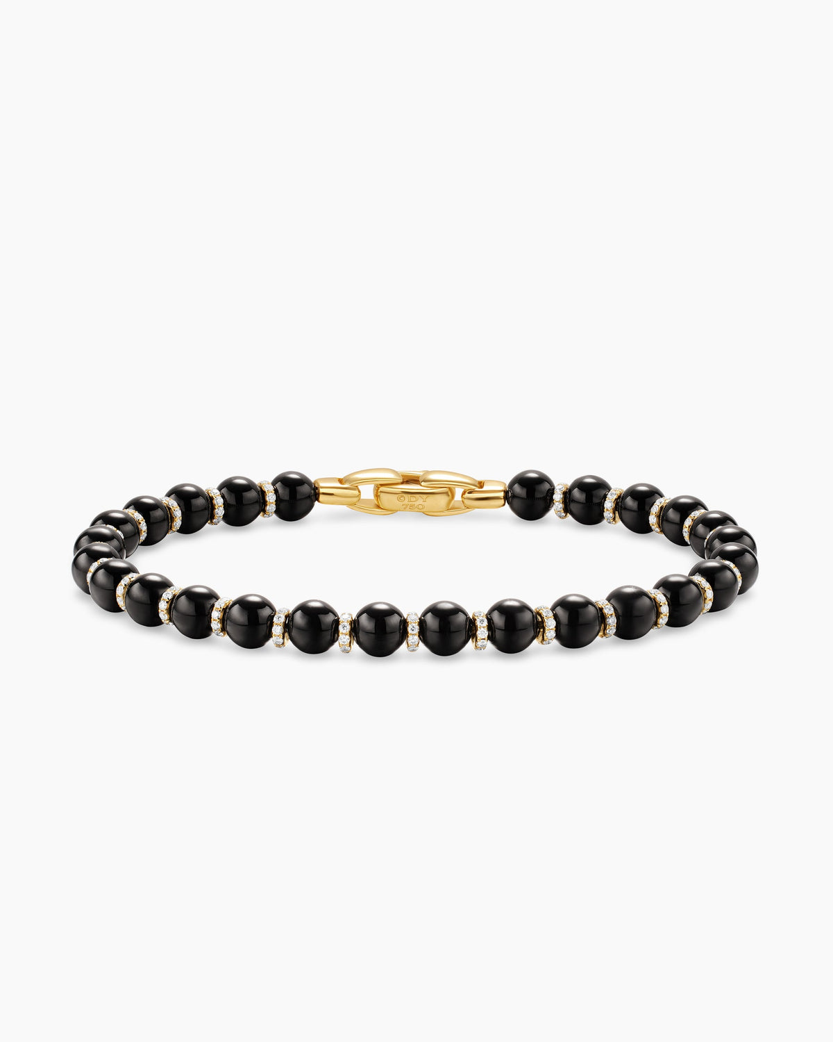 David Yurman Spiritual Beads Bracelet David Yurman Men’s