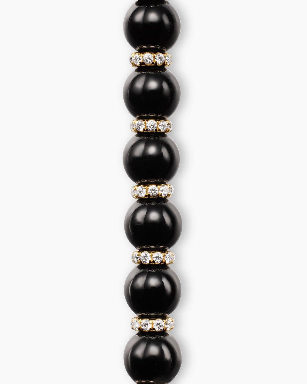 David Yurman Spiritual Beads Bracelet David Yurman Men’s