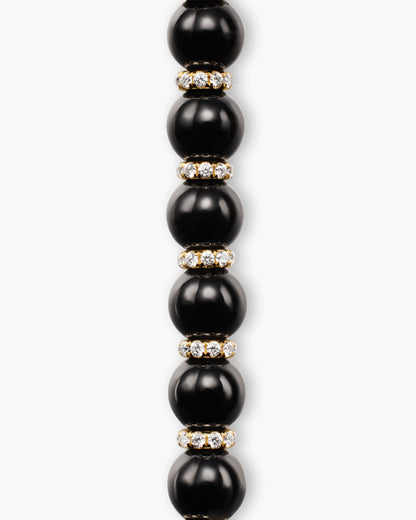 David Yurman Spiritual Beads Bracelet David Yurman Men’s