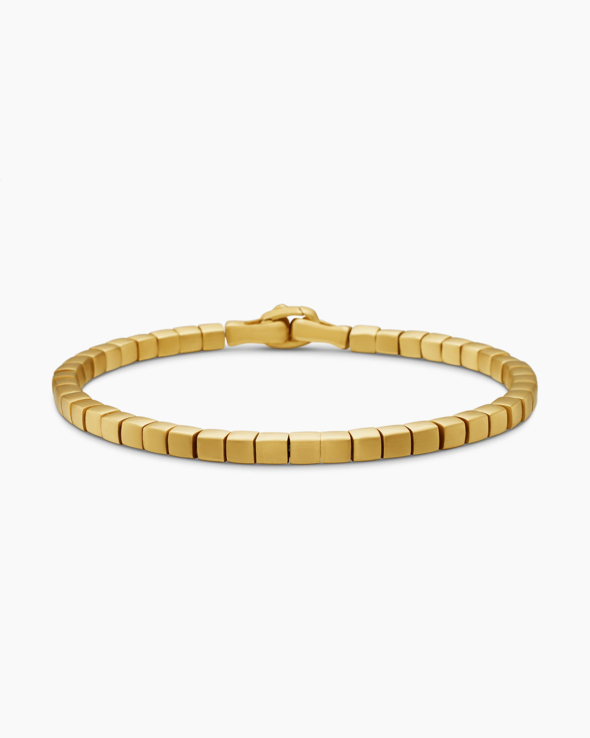 David Yurman Spiritual Beads Cushion Bracelet David Yurman Men’s