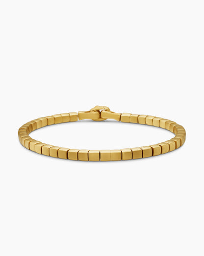 David Yurman Spiritual Beads Cushion Bracelet David Yurman Men’s