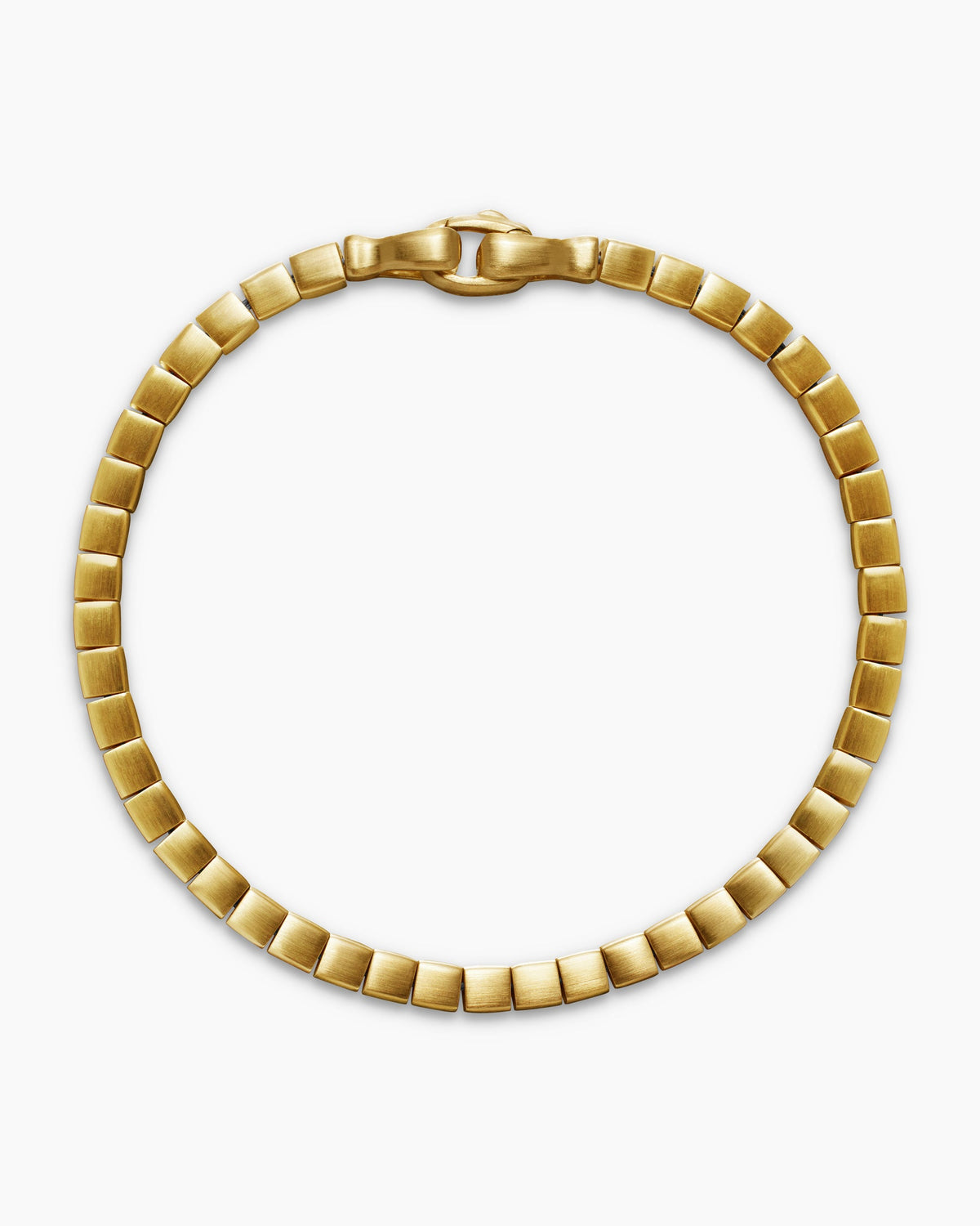 David Yurman Spiritual Beads Cushion Bracelet David Yurman Men’s