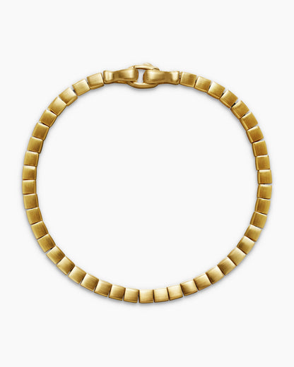 David Yurman Spiritual Beads Cushion Bracelet David Yurman Men’s
