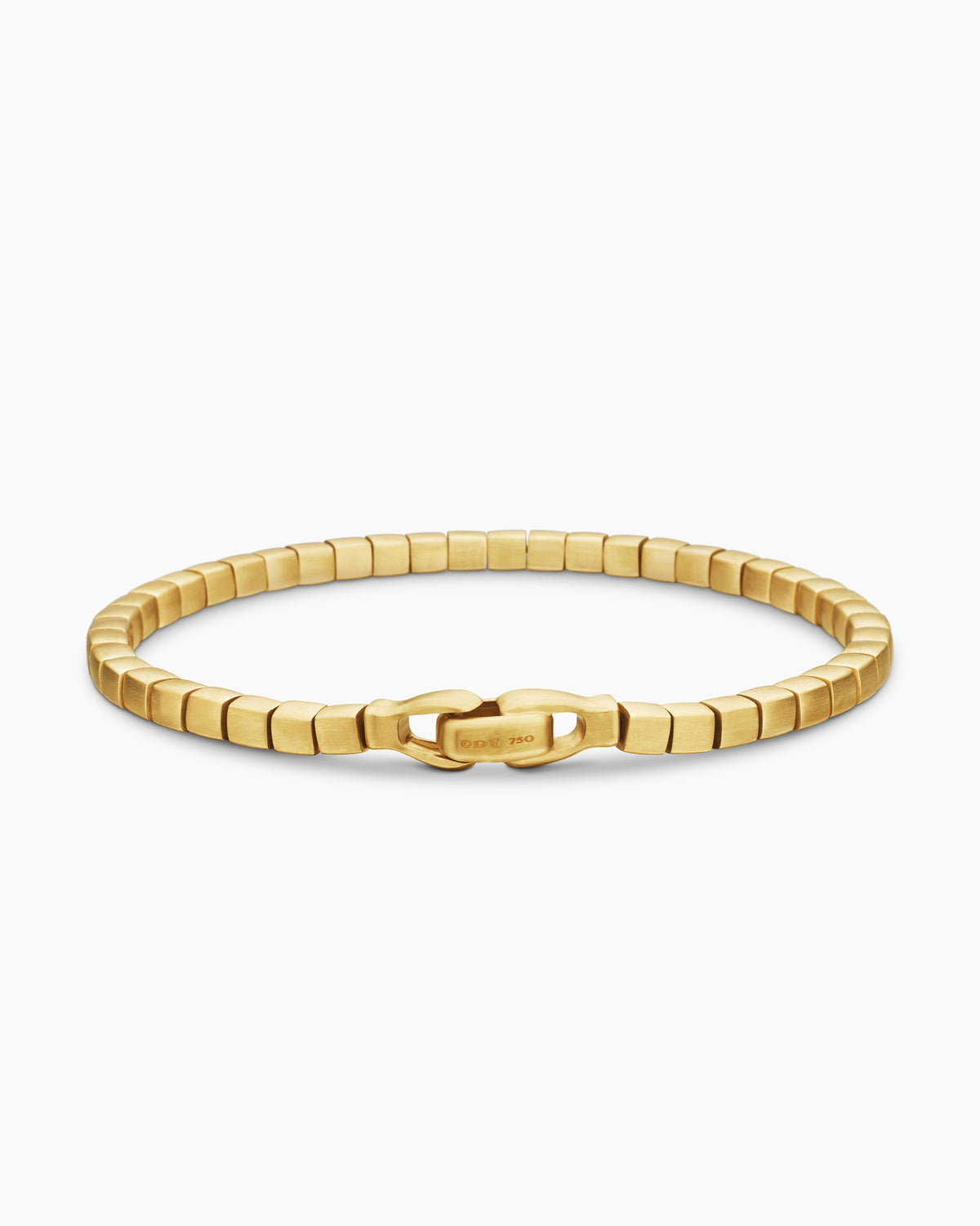 David Yurman Spiritual Beads Cushion Bracelet David Yurman Men’s
