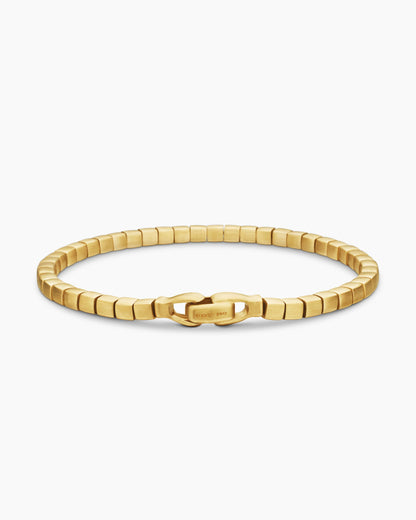 David Yurman Spiritual Beads Cushion Bracelet David Yurman Men’s