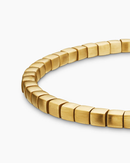 David Yurman Spiritual Beads Cushion Bracelet David Yurman Men’s