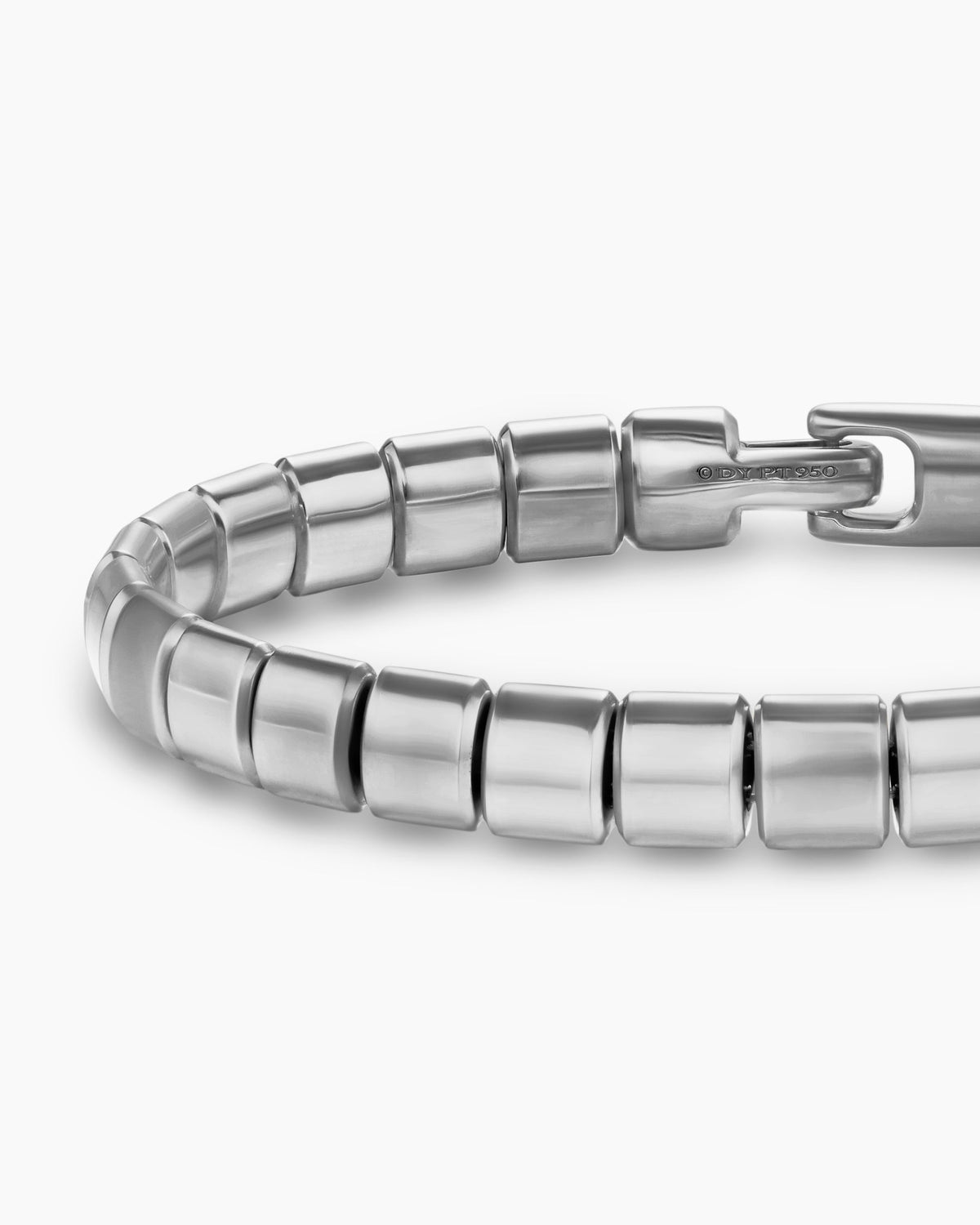 David Yurman Spiritual Beads Flat Bead Bracelet David Yurman Men’s