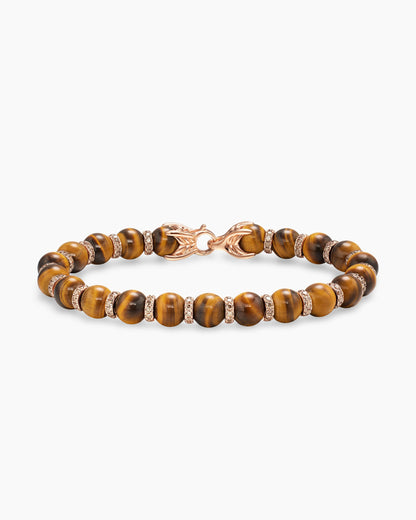David Yurman Spiritual Beads Bracelet David Yurman Men’s