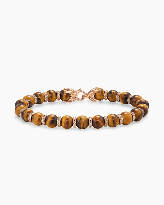 David Yurman Spiritual Beads Bracelet David Yurman Men’s