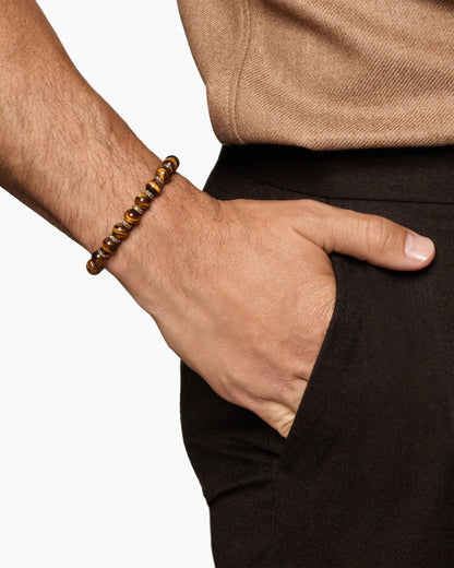 David Yurman Spiritual Beads Bracelet David Yurman Men’s