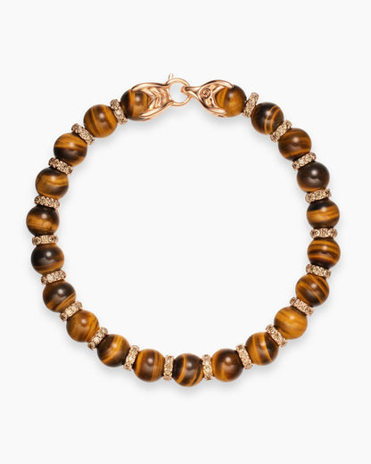David Yurman Spiritual Beads Bracelet David Yurman Men’s