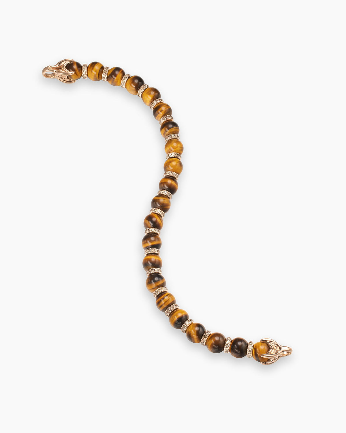 David Yurman Spiritual Beads Bracelet David Yurman Men’s