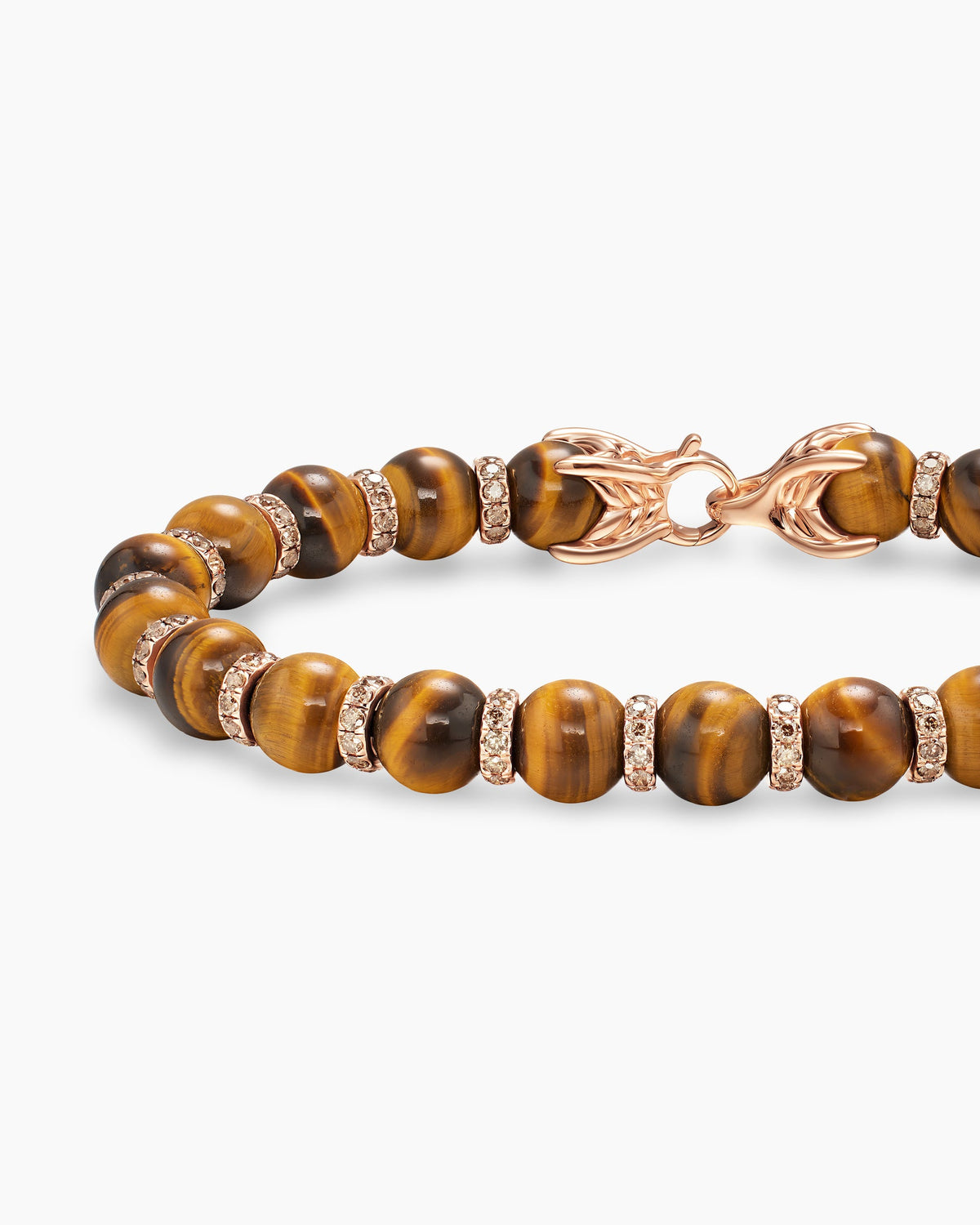 David Yurman Spiritual Beads Bracelet David Yurman Men’s