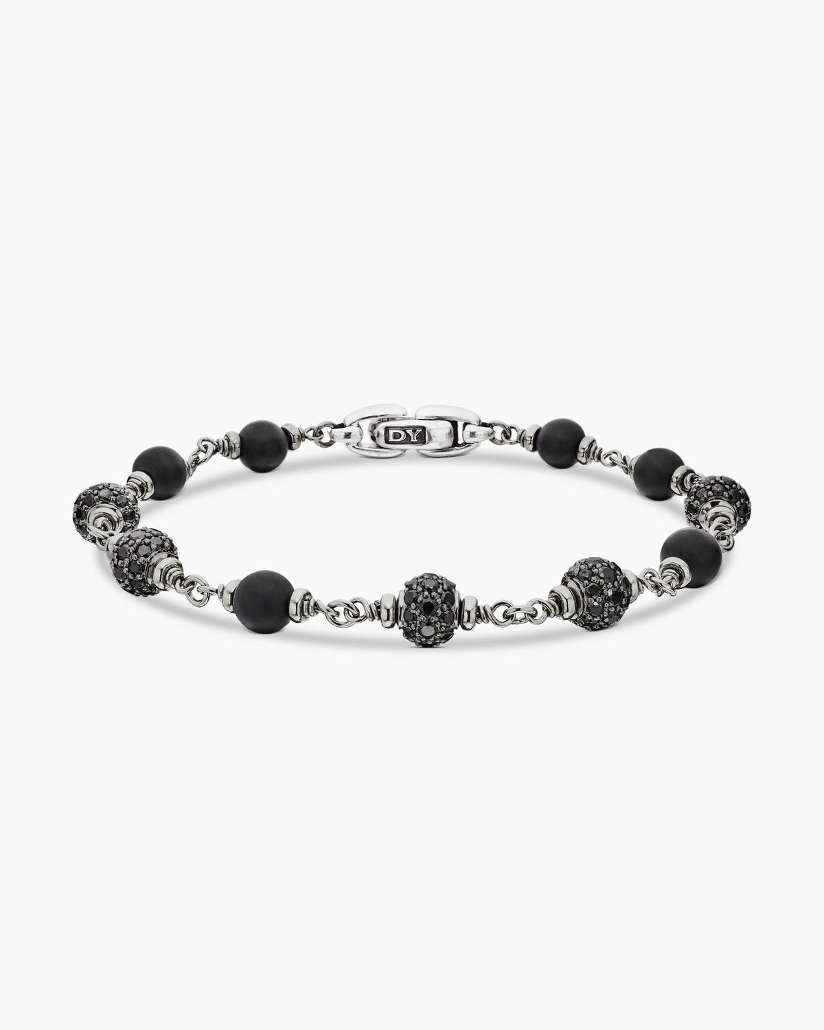 David Yurman Spiritual Beads Bracelet David Yurman Men’s