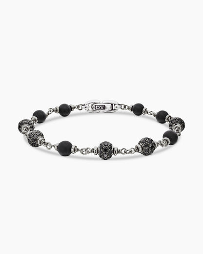 David Yurman Spiritual Beads Bracelet David Yurman Men’s