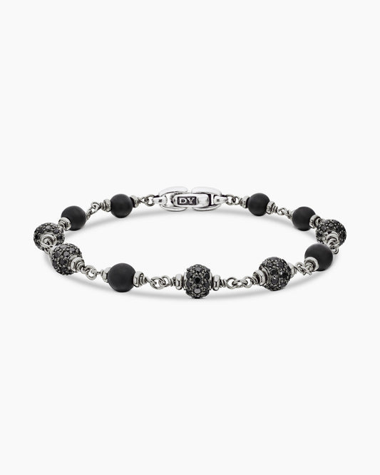David Yurman Spiritual Beads Bracelet David Yurman Men’s