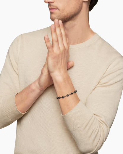 David Yurman Spiritual Beads Bracelet David Yurman Men’s