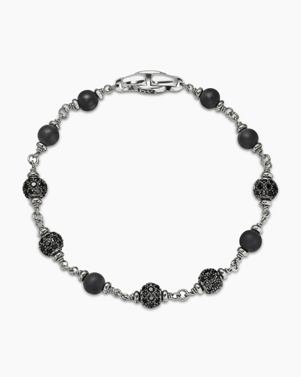 David Yurman Spiritual Beads Bracelet David Yurman Men’s
