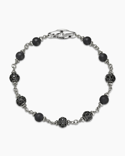 David Yurman Spiritual Beads Bracelet David Yurman Men’s