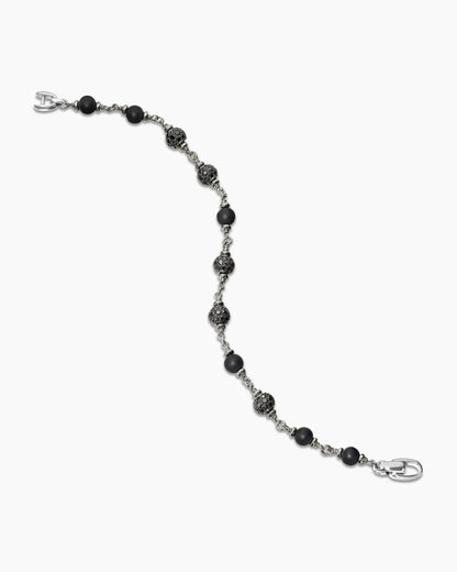 David Yurman Spiritual Beads Bracelet David Yurman Men’s