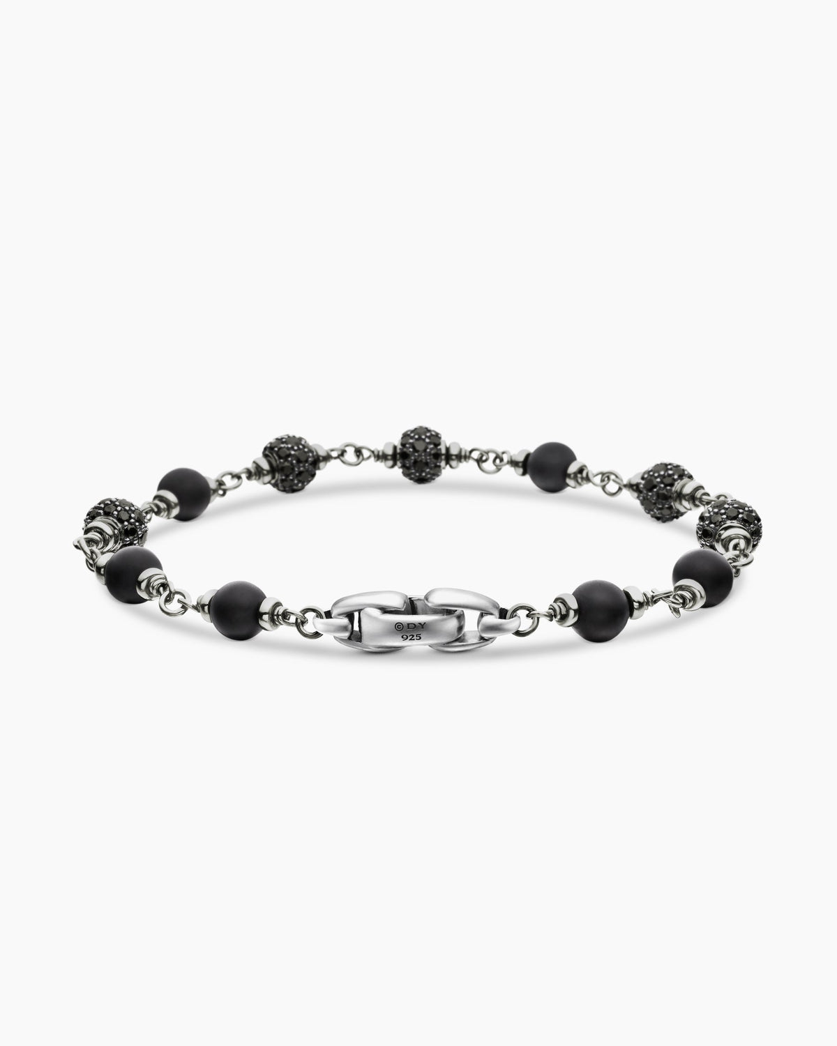 David Yurman Spiritual Beads Bracelet David Yurman Men’s