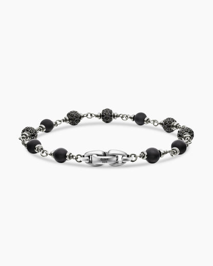 David Yurman Spiritual Beads Bracelet David Yurman Men’s