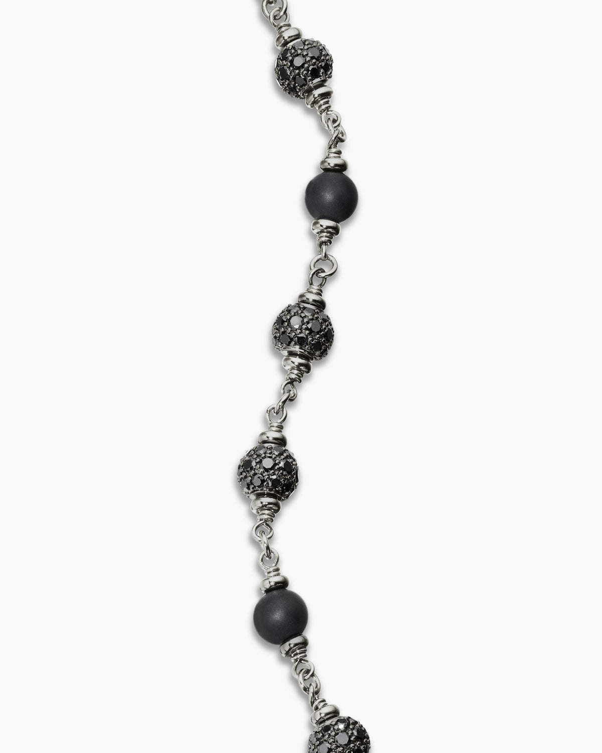 David Yurman Spiritual Beads Bracelet David Yurman Men’s