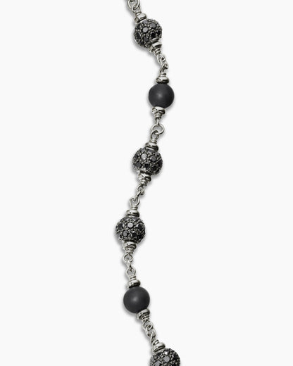 David Yurman Spiritual Beads Bracelet David Yurman Men’s