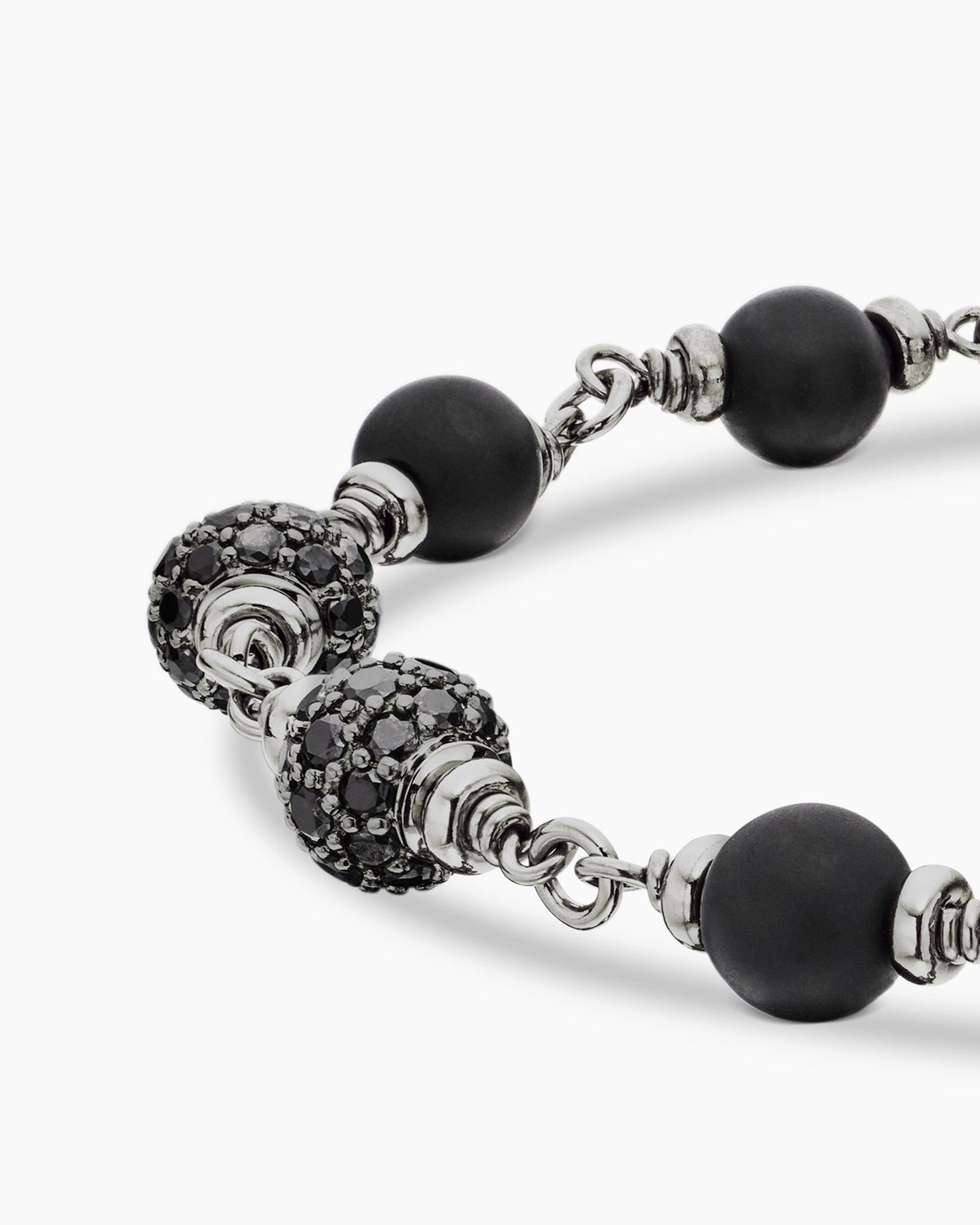 David Yurman Spiritual Beads Bracelet David Yurman Men’s