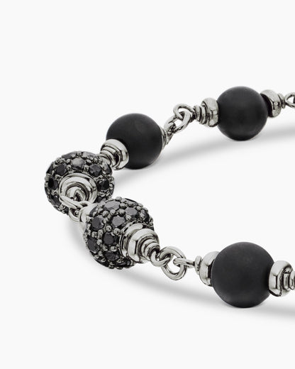 David Yurman Spiritual Beads Bracelet David Yurman Men’s