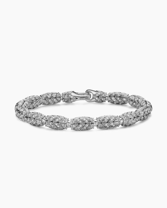 David Yurman Chevron Bead Bracelet David Yurman Men’s