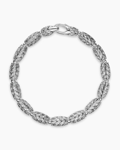 David Yurman Chevron Bead Bracelet David Yurman Men’s