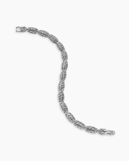 David Yurman Chevron Bead Bracelet David Yurman Men’s