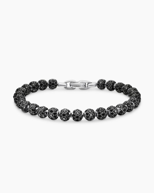 David Yurman Spiritual Beads Bracelet David Yurman Men’s