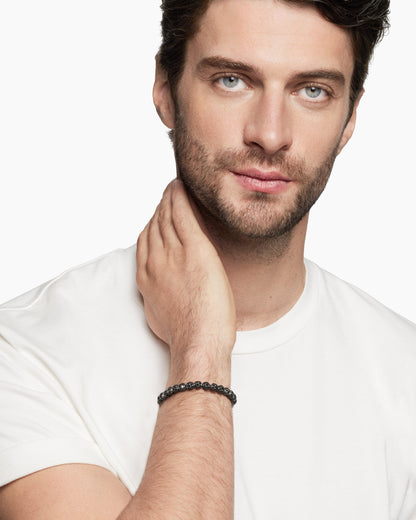 David Yurman Spiritual Beads Bracelet David Yurman Men’s