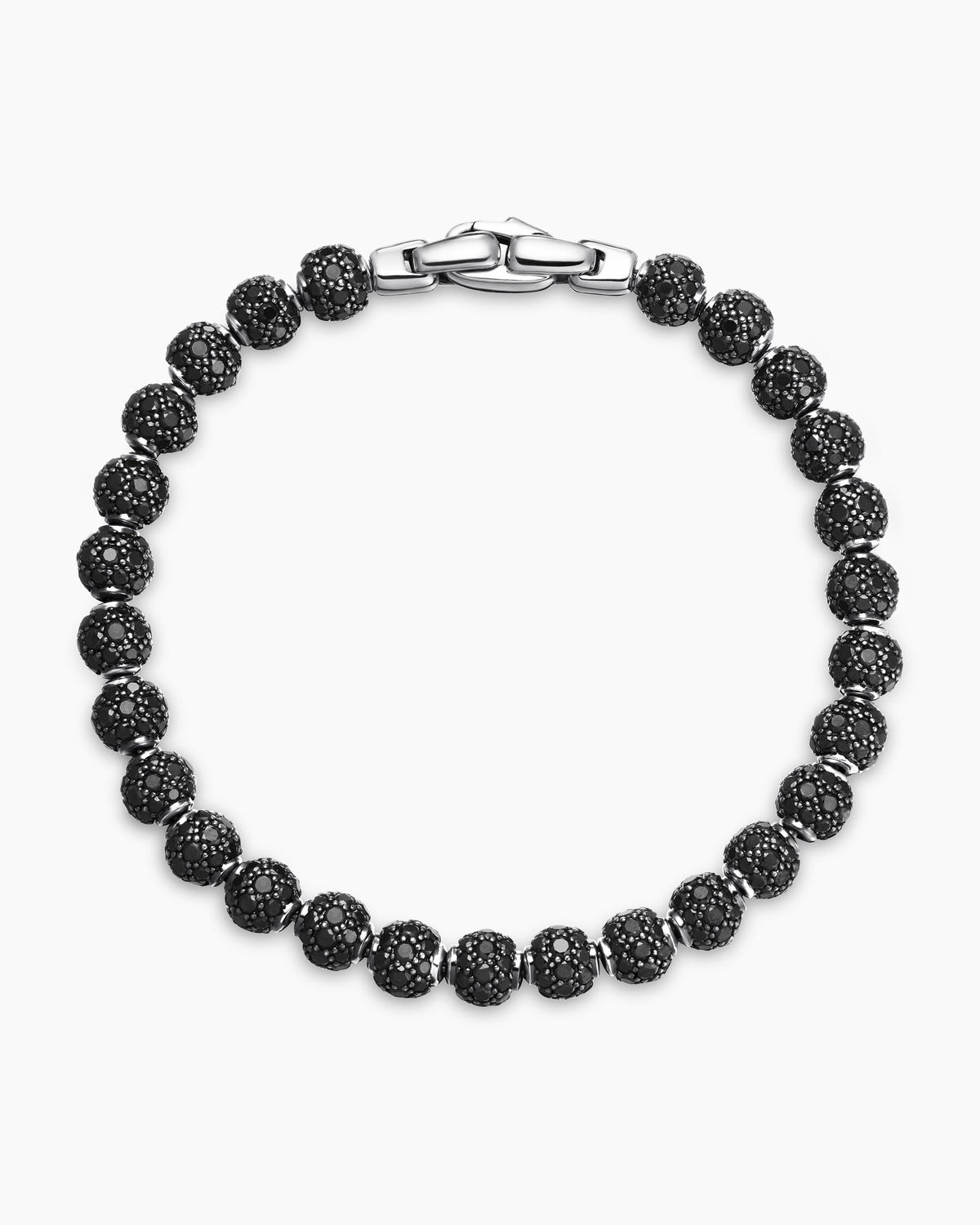 David Yurman Spiritual Beads Bracelet David Yurman Men’s