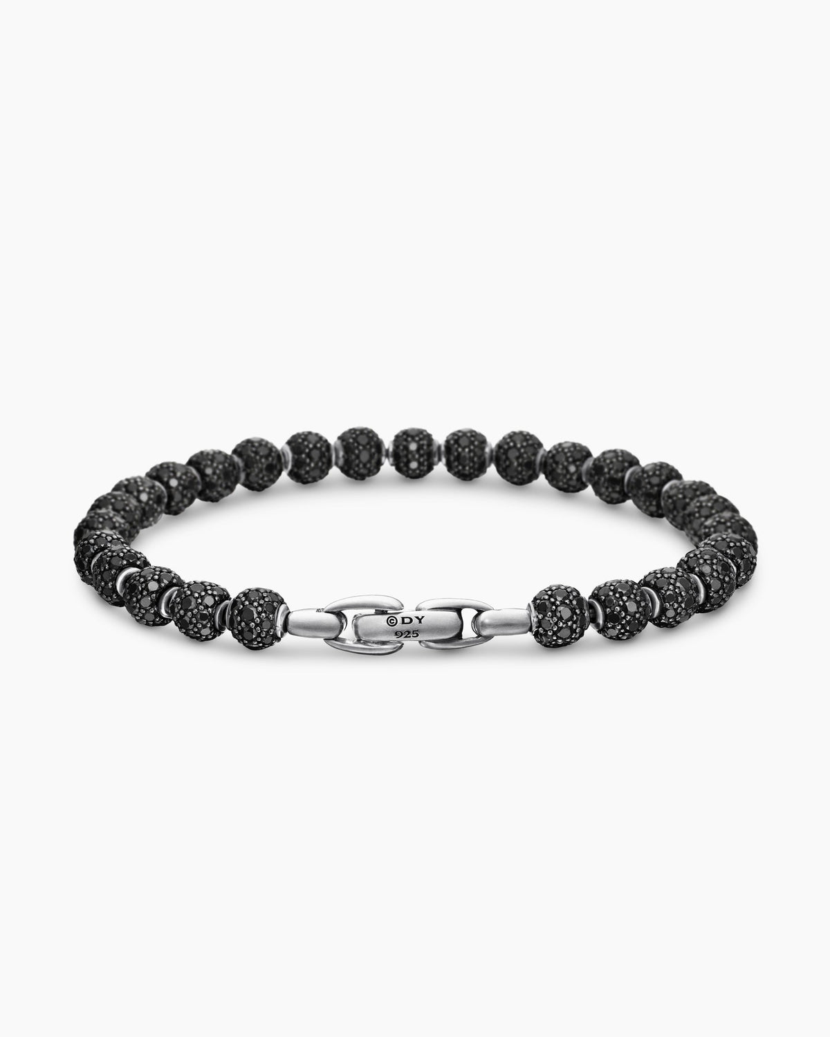 David Yurman Spiritual Beads Bracelet David Yurman Men’s