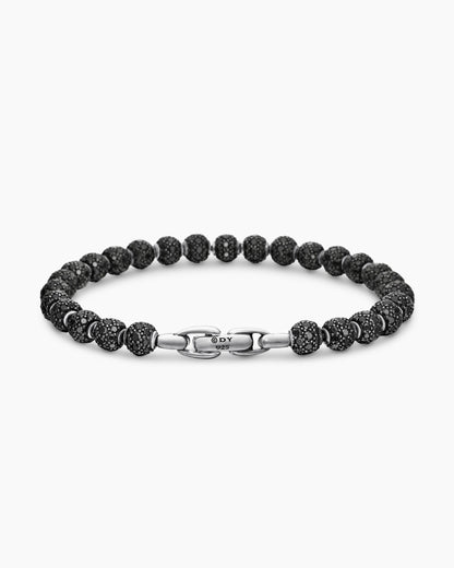 David Yurman Spiritual Beads Bracelet David Yurman Men’s
