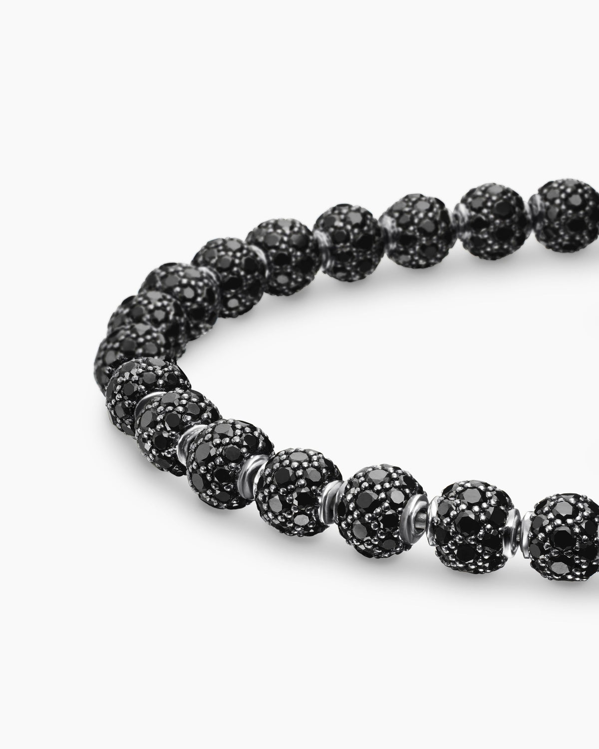 David Yurman Spiritual Beads Bracelet David Yurman Men’s