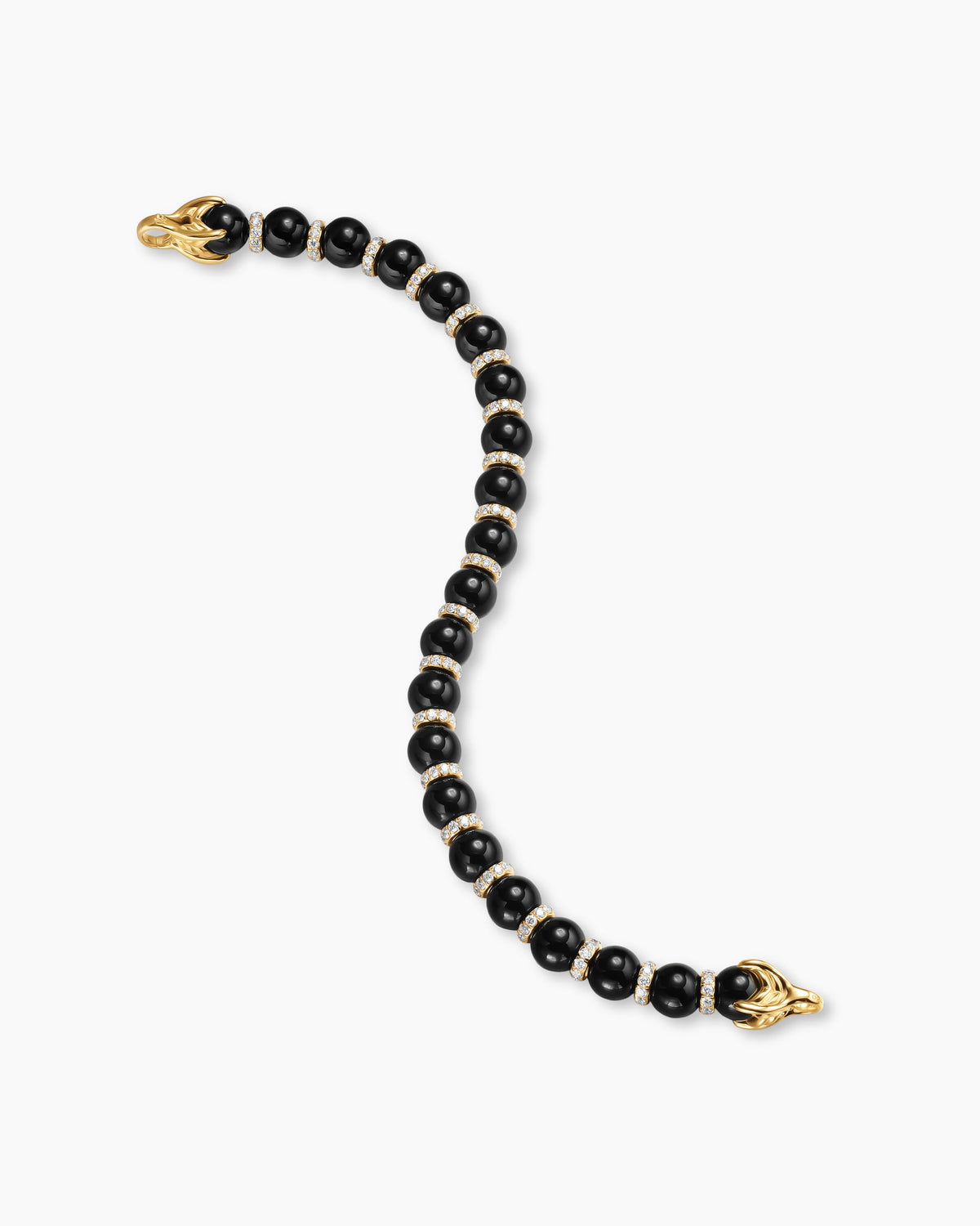 David Yurman Spiritual Beads Bracelet David Yurman Men’s